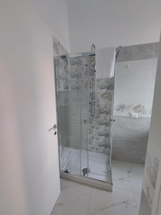 Casa Marano Apartment Torre Annunziata Ngoại thất bức ảnh